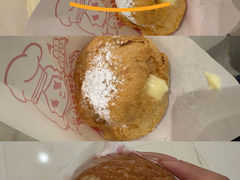 -苏州中心商场(星港街店)