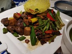 -江南赋(内蒙古大厦店)