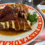 「禄嫂茶冰厅(武进吾悦店)」 整体风格非常港风