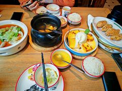 -新白鹿餐厅(城西银泰城店)