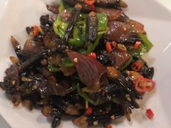 -李记饺子·熏酱东北菜(欢乐谷店)