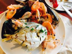 -宁波逸东豪生大酒店·豪生咖啡厅