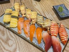 -鱼意寿司(钟村分店)