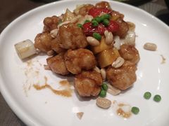 -丽华园(汉阳龙阳店)