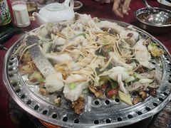 桑拿鱼-友口福(大良店)