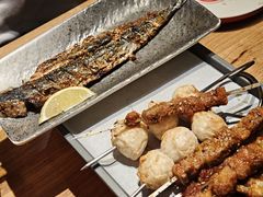 -记忆串城·东北烧烤·小龙虾·大型团建(南油店)