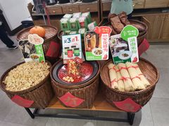 -望湘园·洞庭渔宴(永旺店)