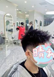 -COSMO PRO造型
