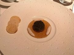 -Le Bernardin