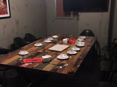 -老铁岭·涮肚烧烤(太原街店)