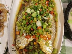 -三色堇(小通巷店)