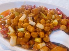 -蒲氏烤鸭(百寿路店)