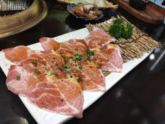 -谷雨日式烧肉(万达金街店)