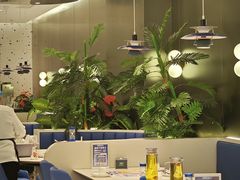 -兰湘子·湘菜小炒(南京江宁万达店)