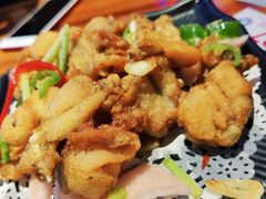 牛蛙-捞围鲜·港式打边炉(海阳路店)