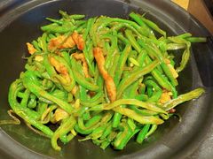 -川堂风·跷脚牛肉·乐山爆炒(宝山日月光店)