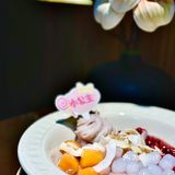 济南曲水亭街附近❗️漂亮的糖水铺~