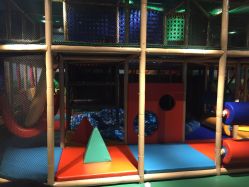 -KidSteam儿童乐园(富力城店)