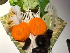 -鱼酷活鱼烤鱼(恒隆广场店)