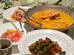 -金链花·泰国餐厅(国贸店)