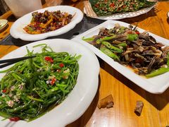 -又见炊烟．纳西小院云南菜