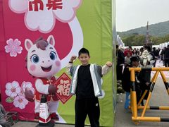 -龙寺生态园