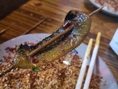 -晓靖轩烧烤(沙河风情店)