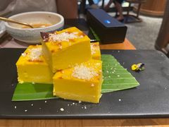 -泰香米泰国餐厅(北城天街店)