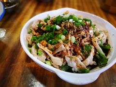 -双流老字号董蹄花(广场路店)