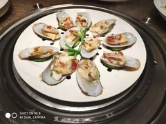 -优食坊·蒸汽海鲜(康盛路店)