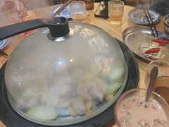 -阿鸡鱼庄·顺德鲜蒸小炒(亚运村店)