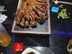 -冰城小镇音乐串吧·聚会餐厅(百子湾店)