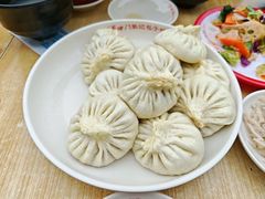 -津门张记包子铺(华昌道店)
