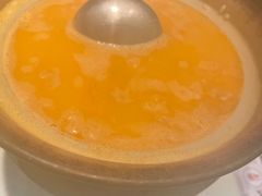 龙虾汤泡饭-潮堂 · 潮州菜(恒隆广场店)