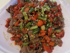 -江湖亮亮蒸虾大排档烤全羊清真(武汉总店)