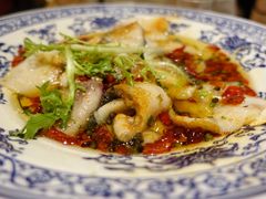 -琉璃餐厅(德基广场店)