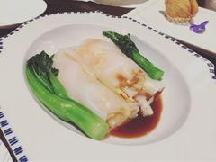 -广州文华东方酒店·江-由辉师傅主理