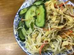 -刘信牛羊肉小炒泡馍(回民街店)