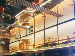 -西塔老太太泥炉烤肉(温州首店万象城黑金店)