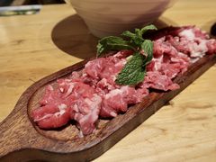 -黔诚酸汤牛肉(甲秀楼店)