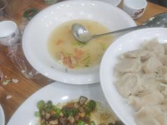 -渔家小院观海海肠捞饭地方菜(环海中路店)