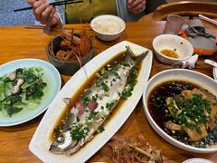 -百家鲜·杭帮菜