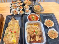 -开蚝屋