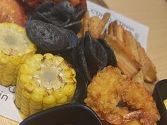 -米斯特比萨(罗斯福店)
