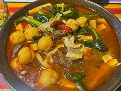 -吧嘚嘴炭烧鸽串吧(北海街店)