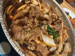 -蟹福家活蟹料理·豪华自助(绿洲假日酒店)