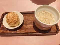 -江南灶中餐厅(南京香格里拉店)