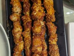 -山东单县风味羊肉汤馆(望园路店)