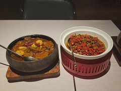 -千百味红餐厅·江西菜(绿地双子塔店)