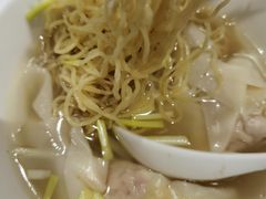 -一记面馆(易发店)